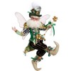 Mark Roberts Lucky Charm Fairy Boy, Medium 16.5 Inches