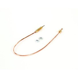 IMPERIAL PARTS 36017 18 THERMOCOUPLE WITH M10 NUT (36017)