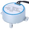 CW/CCW Synchronous Electric Gear Motor, 4W TY-50A 220-240V 2.5/3 r/min