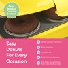 Babycakes Donut Maker, Mini