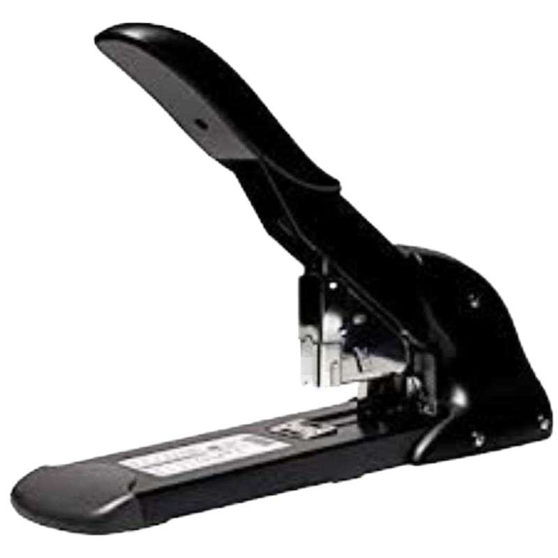 Rapid Fashion HD70 Heavy Duty Stapler, 70 Sheet Capacity, High