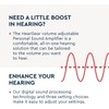 HearGear Personal Hearing Amplifiers - Pack of 2 - Up