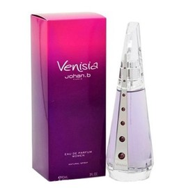 VENISIA BY JOHAN.B Women Eau de Perfume 3oz Spray