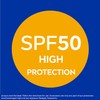 Nivea Sun SPF 50+ Sensitive Protect Lotion 100ml
