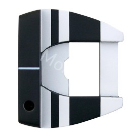 Heater X8 Mallet Golf Putter Right Hand 35" Built