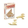 Falomir 646.484 - Tangram Gioco Legno