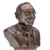 IconiCraft Charlie Munger Berkshire Bust Statue Sculpt