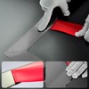 Self-Adhesive Stainless Steel Wall Trim, Flexible Molding & Wall Trim,Peel