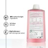 Klorane Soothing Organic Peony Shampoo 400ml