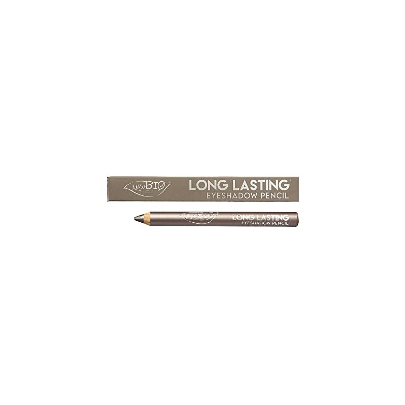 PuroBio Puro Bio Long Lasting Eyeshadow Pencil Shadow with Long