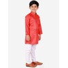 Pro-Ethic Style Developer Boy's Indian Kurta For Boys | Kids