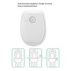 Toilet Light with Motion Detection Sensor 3 Lighting Modes LED