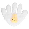 Baby Soothing Palm 23x24cm Anti Startle Prevent Jumping Unbound Warm