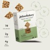 Julian Bakery® Organic Seed Crackers - Salt & Pepper 4oz