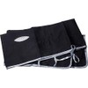 FLADEN Fishing - 3 Pack of Cloth ROD BAGS for 2 Piece Rods - 2 Lengths Available - (Pack of 3 x 126cm Long) [40-2720210]