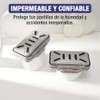 Pastillero Organizador Impermeable Con 16 Rejillas
