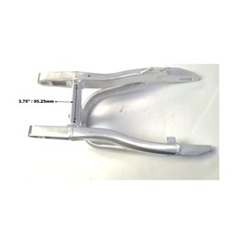 MaxFastMax(TM) 17" Extended Aluminum Swing Arm Swingarm Disc Brake XR50 CRF50 SDG SSR 107 110 125