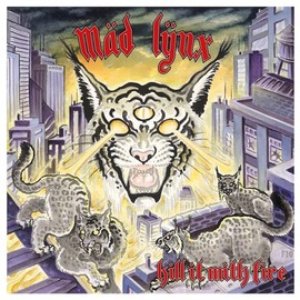 Kill It With Fire Ep [Vinyl Maxi-Single]