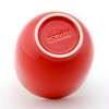 フォーライフ カップ 207ml Q ティーカップ レッド 520Red