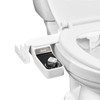 VEVOR 509013-US Bidet Attachment for Toilet, White