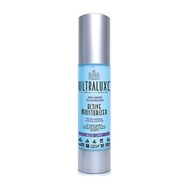 ULTRALUXE SKIN CARE Anti-Aging Rejuvenating Active Moisturizer, 1.75 oz