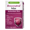 Naturopathica Resveratrol Max 30 Tablets