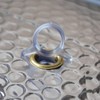 Mini Rainbow Suction Cup for Park Sun Shade Suction Cup