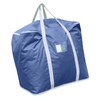 Oversize Moving Bag Waterproof Good Bearing Zipper Design Storage Bag