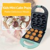 Aoruru Cake Pop Maker Cupcake Maker for Kids
