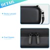 BOVKE Travel Case for Kodak PIXPRO WPZ2 Rugged Waterproof Shockproof