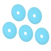 5Pcs 100mm 4 Inch Glass Cutting Disc Diamond Glass Cutting