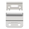 NOVAH Hair Clipper Replacement Blade