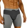 OPVYAEU Hernia Belt for Men and Women - Hernia Bandage