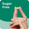 DulcoEase 100 mg Docusate Sodium Capsules - Softening Constipation Relief