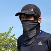 Face Cover, UV Protection, Neck Gaiter, Cool Feeling, Quick Drying,