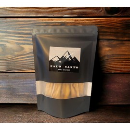 Paku Palo Santo