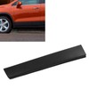 Front Door Lower Molding Trim UV Protection Side Door Lower