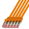 BIGtec All Patch Cables