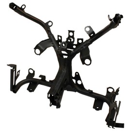 Upper Fairing Stay Bracket Replacement for Honda VFR800 VFR 800 2007 2008 2009 07 08 09 replacement for OE# 64515-MCW-D00