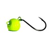 Green Chartreuse Sheepshead Jigs