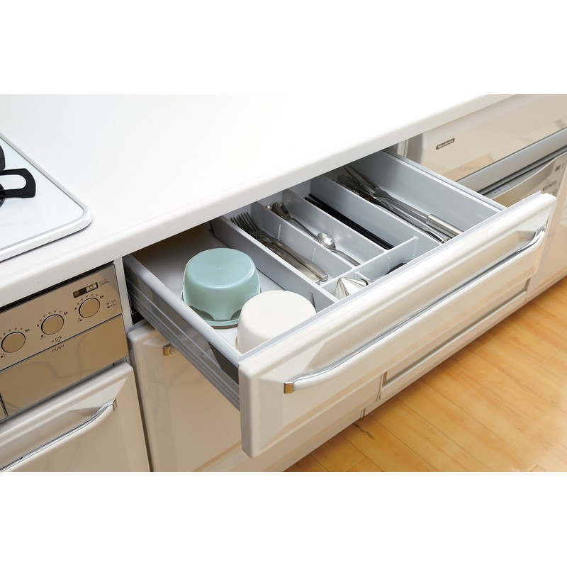 Richell Bottle Colander White Shelley Bottle Station N Antibacterial