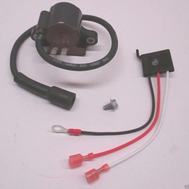 Kohler 12-707-01-S Lawn & Garden Equipment Engine Ignition Module Genuine Original Equipment Manufacturer (OEM) Part