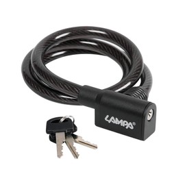 Anti-Diebstahl-Kabel AC-3 CM80 mm10