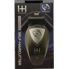 Hot and Hotter Rechargeable Self Hair Cutter 360° Rotating Head