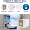 Meunmro 18Pcs Accessories Kit for Ecovacs Deebot Ozmo N8 T8