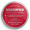 snazaroo WBC 18ML 550 スパークルレッド