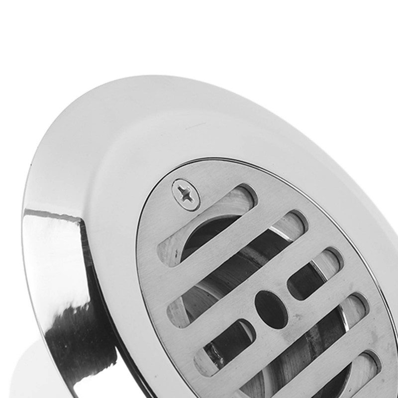 Swimming Pool Drain Adjustable Water Flow Floor Drain Pool Water