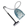 Dollhouse Vacuum Cleaner 1:12 Scale Vivid Details Add Ambience Doll