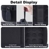 （ケースのみ）GameSir X5 Lite モバイルゲーミングコントローラー専用収納ケース，ブラック-Aenllosi