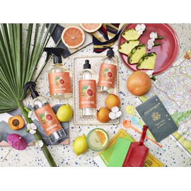 Caldrea Hand Wash Soap, Tangelo Palm Frond 10.8 Fl Oz